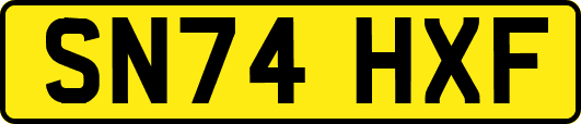 SN74HXF