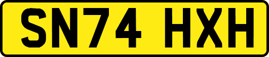 SN74HXH
