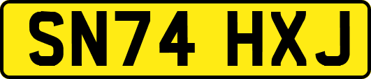 SN74HXJ