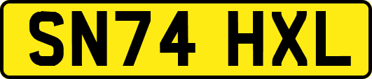 SN74HXL