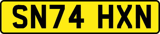 SN74HXN