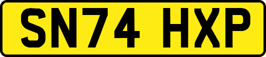 SN74HXP