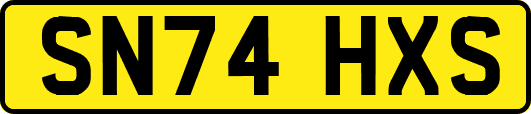 SN74HXS