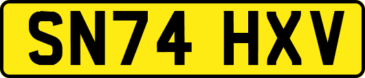 SN74HXV