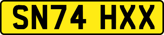 SN74HXX