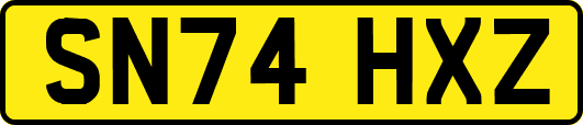 SN74HXZ
