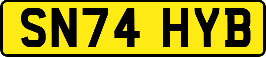 SN74HYB