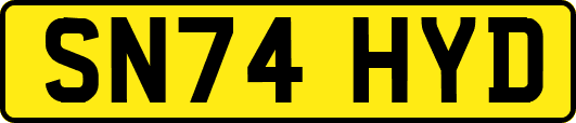 SN74HYD