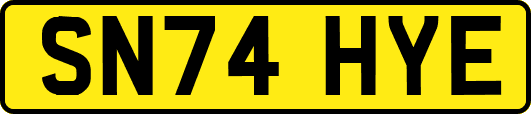 SN74HYE