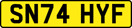 SN74HYF