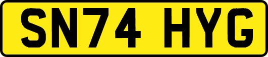 SN74HYG