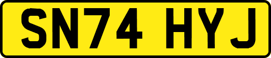 SN74HYJ