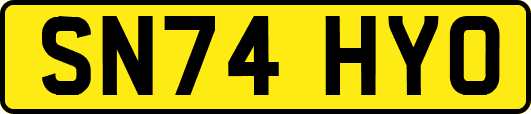 SN74HYO