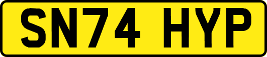 SN74HYP