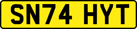 SN74HYT