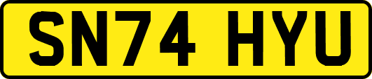 SN74HYU