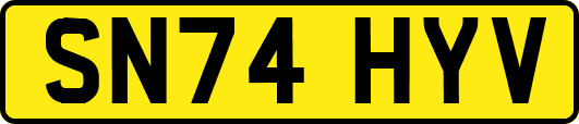SN74HYV
