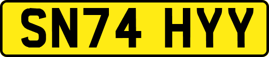 SN74HYY