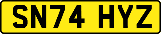 SN74HYZ