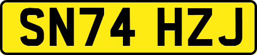 SN74HZJ