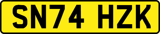 SN74HZK