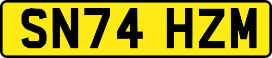 SN74HZM