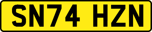 SN74HZN