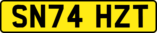 SN74HZT