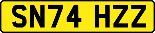 SN74HZZ