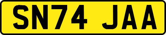 SN74JAA