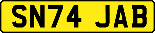 SN74JAB