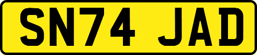 SN74JAD