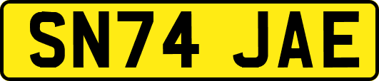 SN74JAE