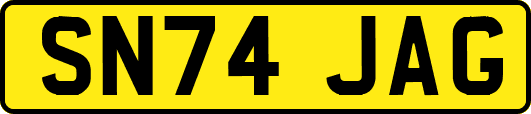 SN74JAG