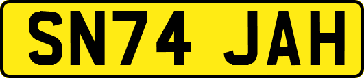 SN74JAH