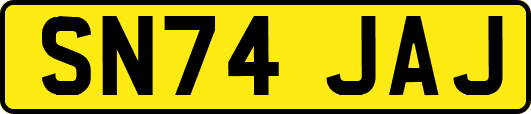SN74JAJ