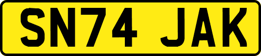 SN74JAK