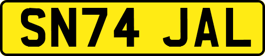 SN74JAL