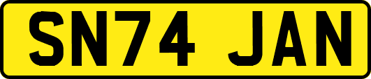 SN74JAN