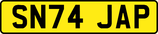 SN74JAP