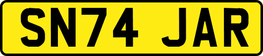 SN74JAR