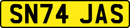 SN74JAS