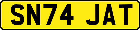 SN74JAT