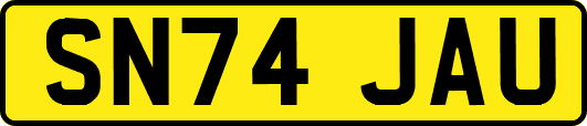 SN74JAU