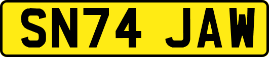 SN74JAW