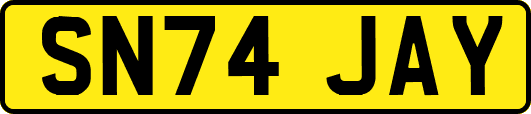 SN74JAY