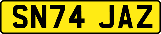 SN74JAZ