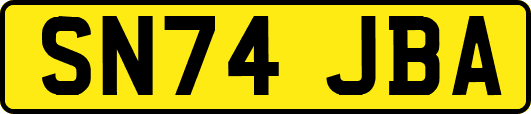 SN74JBA