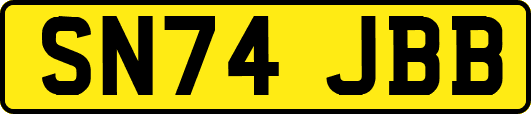 SN74JBB