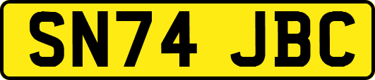SN74JBC